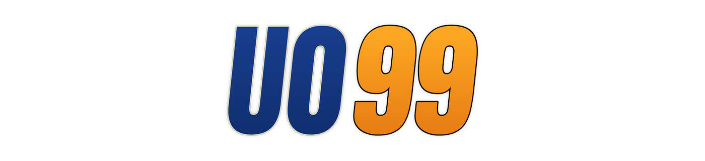 uo99 লোগো